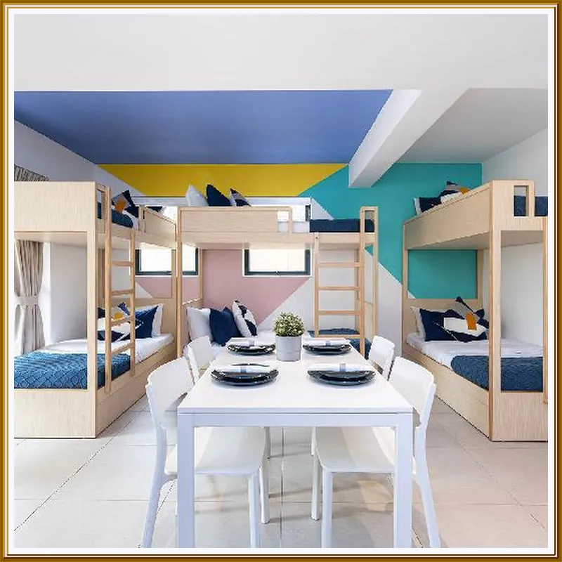 Solar Villas 호텔 내부 이미지