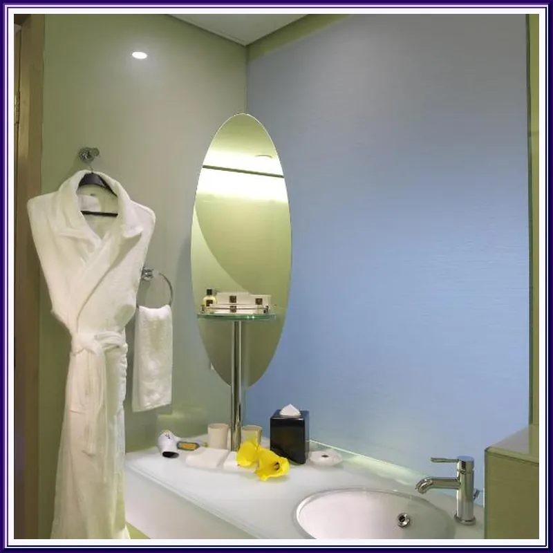 Rambler Oasis Hotel 호텔 시설 이미지