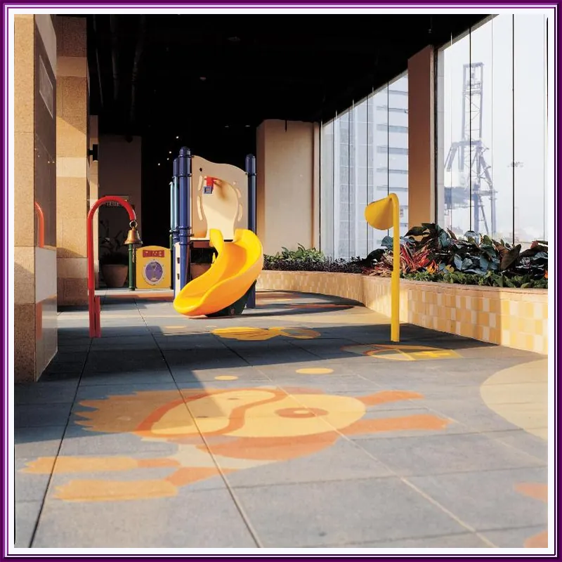 Rambler Oasis Hotel 호텔 시설 이미지