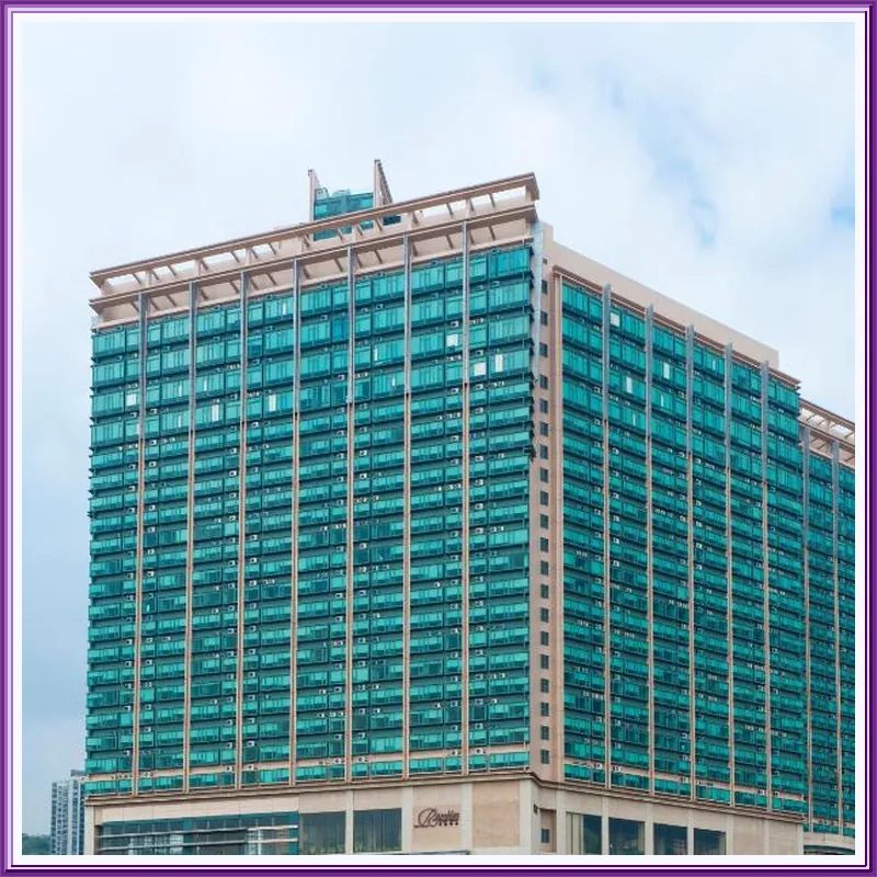 Rambler Oasis Hotel 호텔 이미지