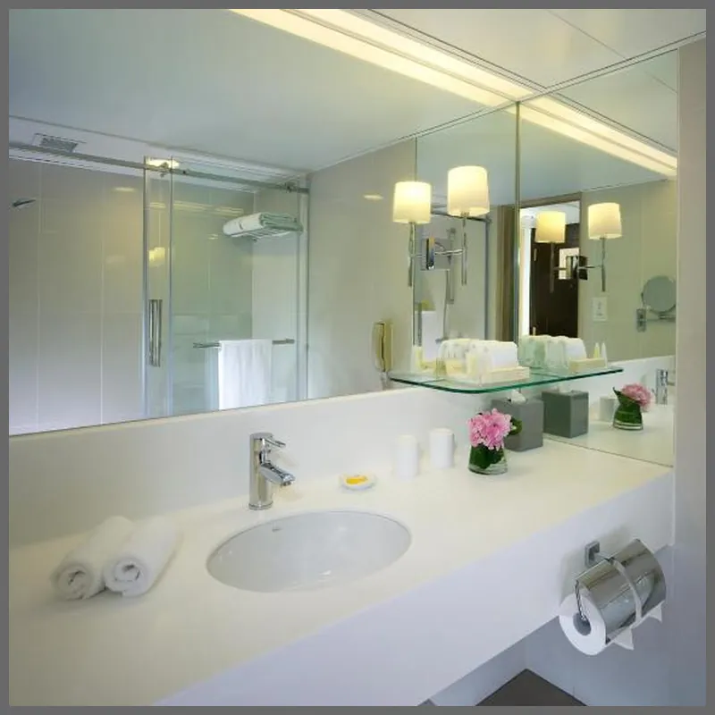 Royal Pacific Hotel 호텔 시설 이미지