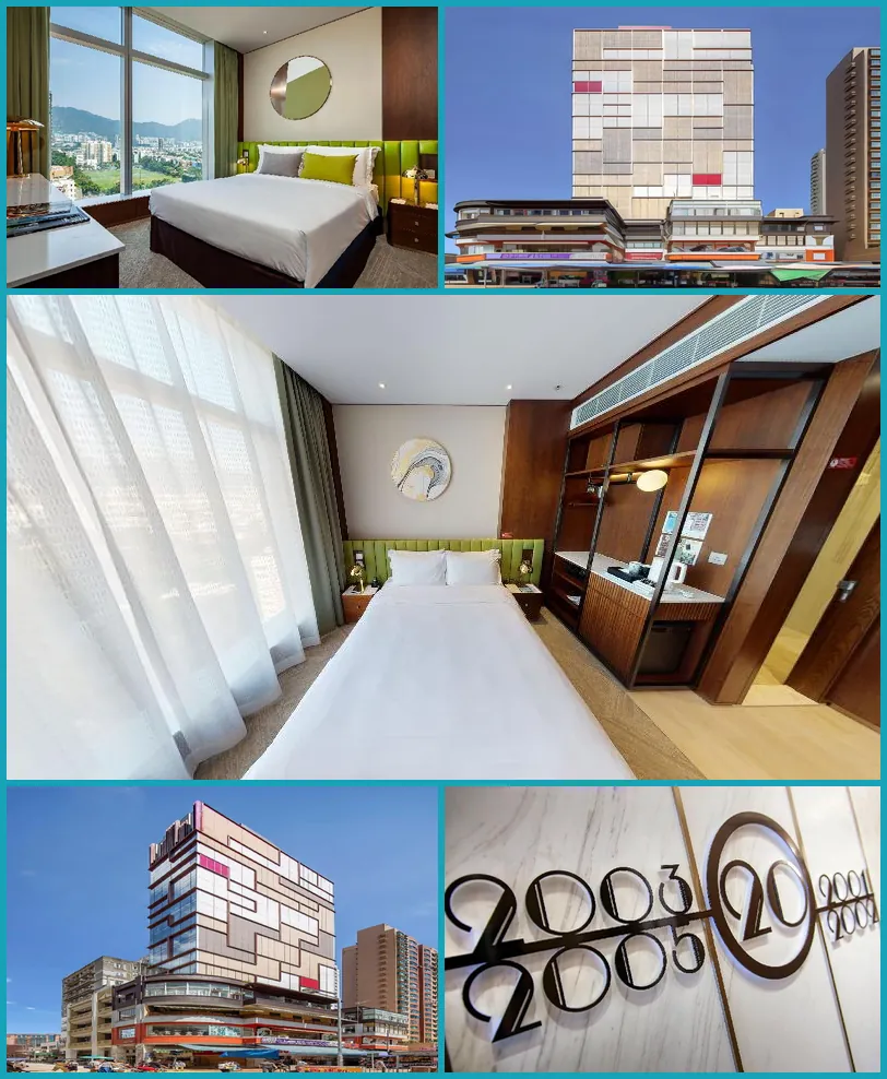 Hotel 1936 호텔 기타 이미지