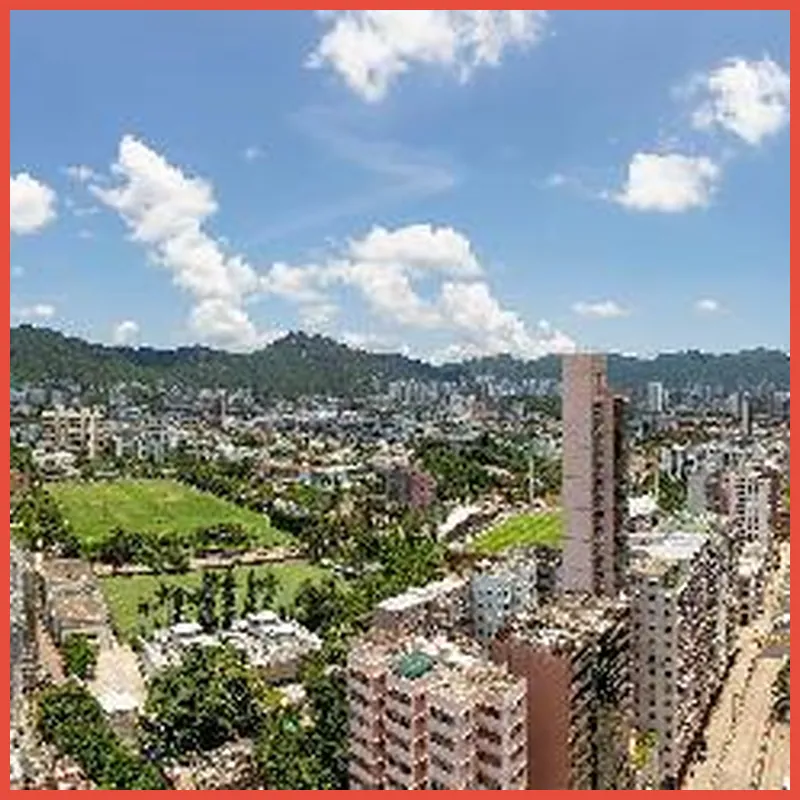 Hotel 1936 호텔 시설 이미지