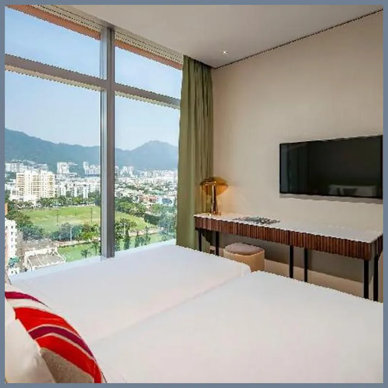 Hotel 1936 호텔 내부 이미지