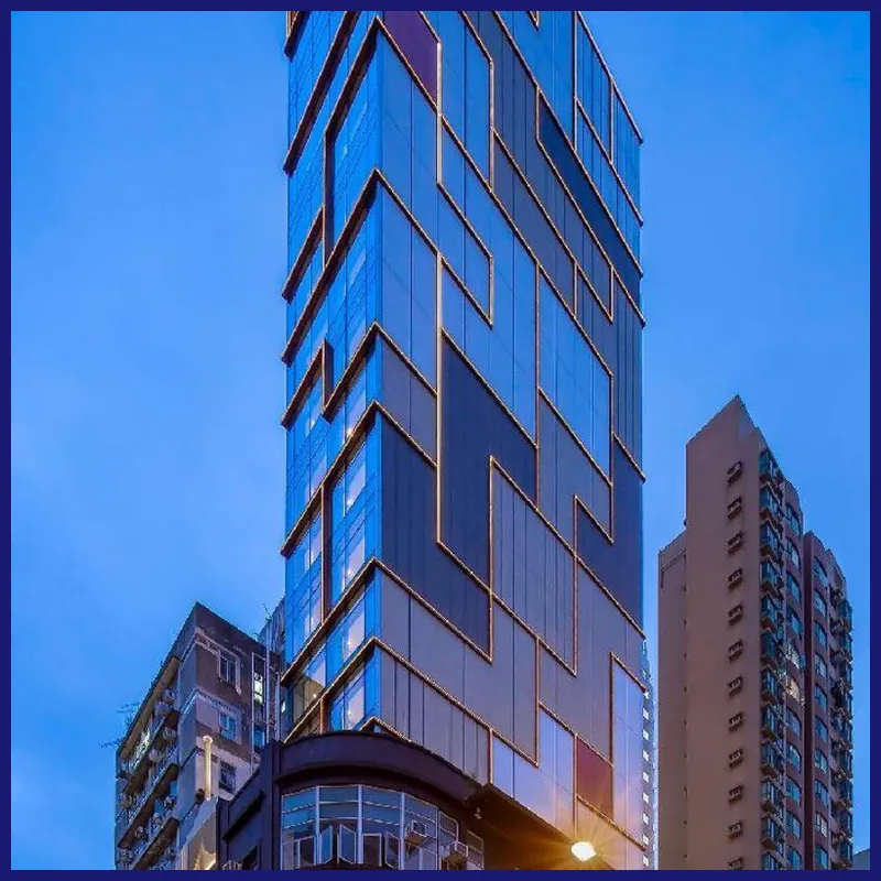 Hotel 1936 호텔 이미지