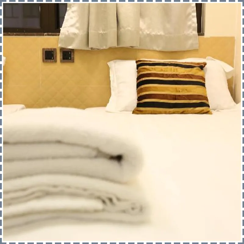 1501 - Cute Room, one bed room, open area kitchen 호텔 시설 이미지