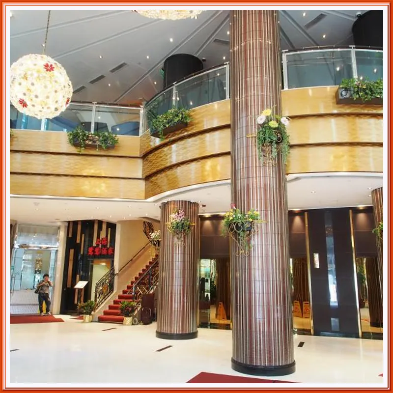 South Pacific Hotel 호텔 이미지