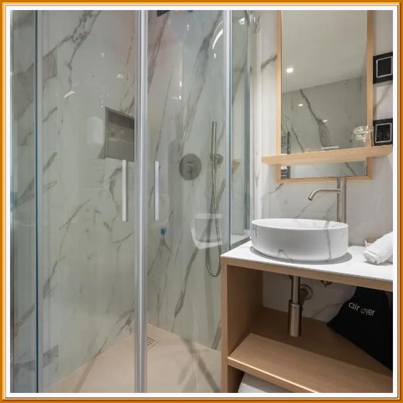 Globus Urban Hotel hotel facilities