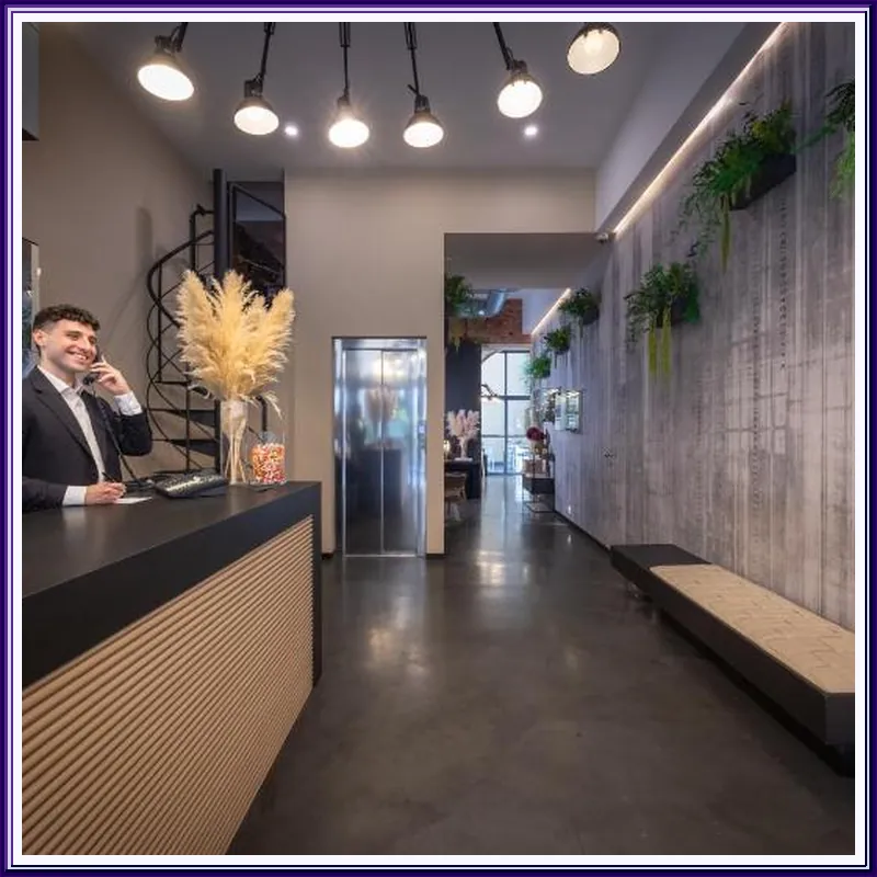 Globus Urban Hotel hotel view