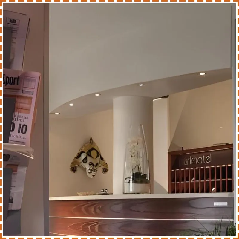 Annia Park Hotel Venice Airport hotel view