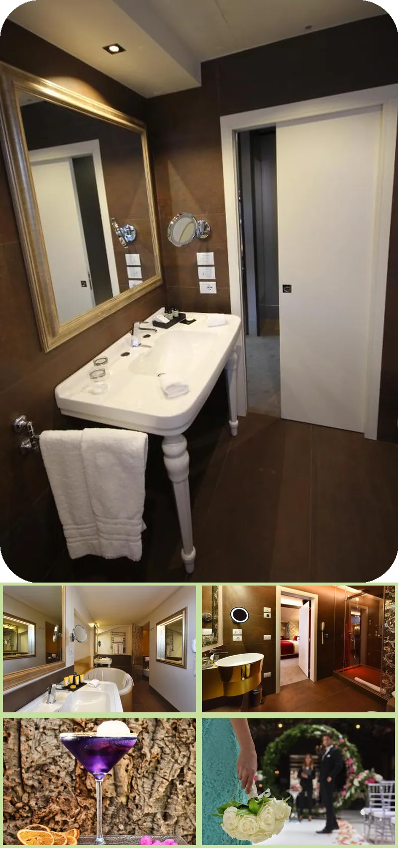 Papadopoli Hotel Venezia - MGallery Collection hotel main view