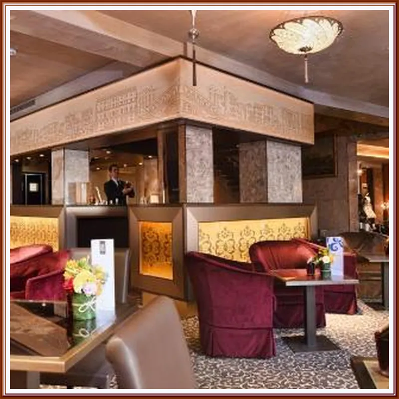 Papadopoli Hotel Venezia - MGallery Collection hotel facilities