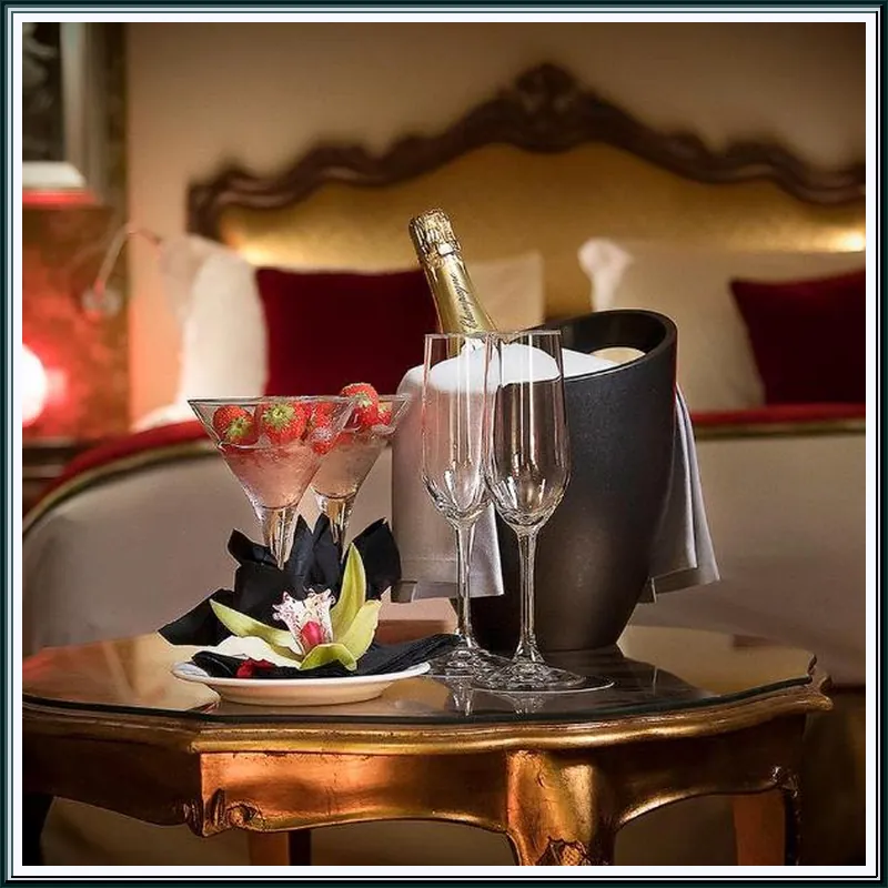 Papadopoli Hotel Venezia - MGallery Collection hotel view