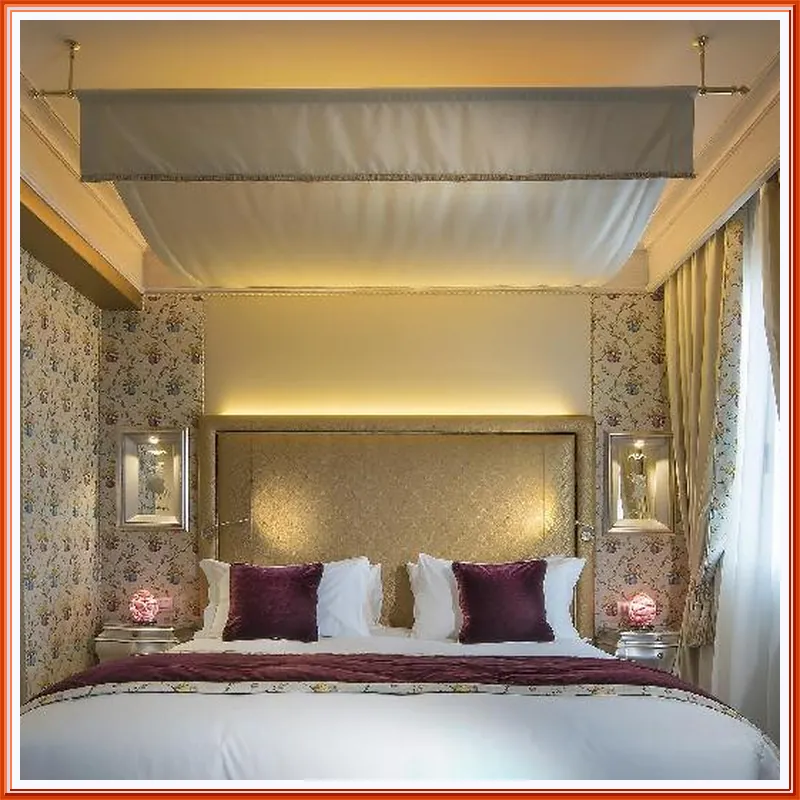 Papadopoli Hotel Venezia - MGallery Collection hotel room