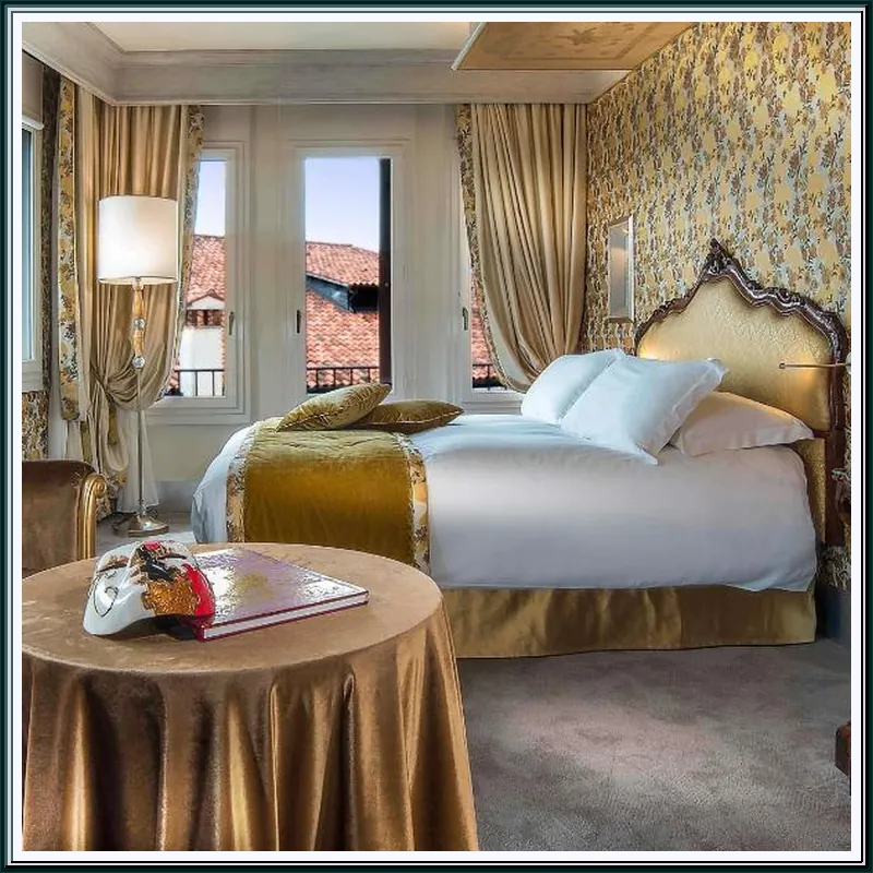 Papadopoli Hotel Venezia - MGallery Collection hotel view