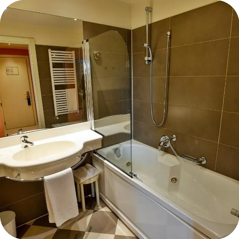 Savoia Hotel Regency hotel facilities