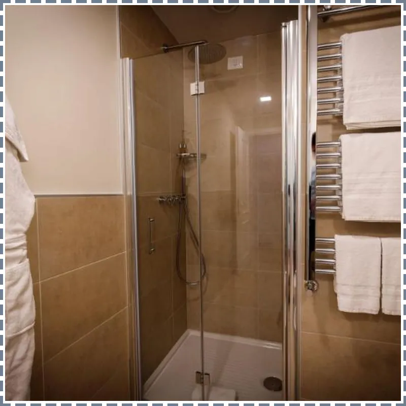 Donna Camilla Savelli hotel facilities