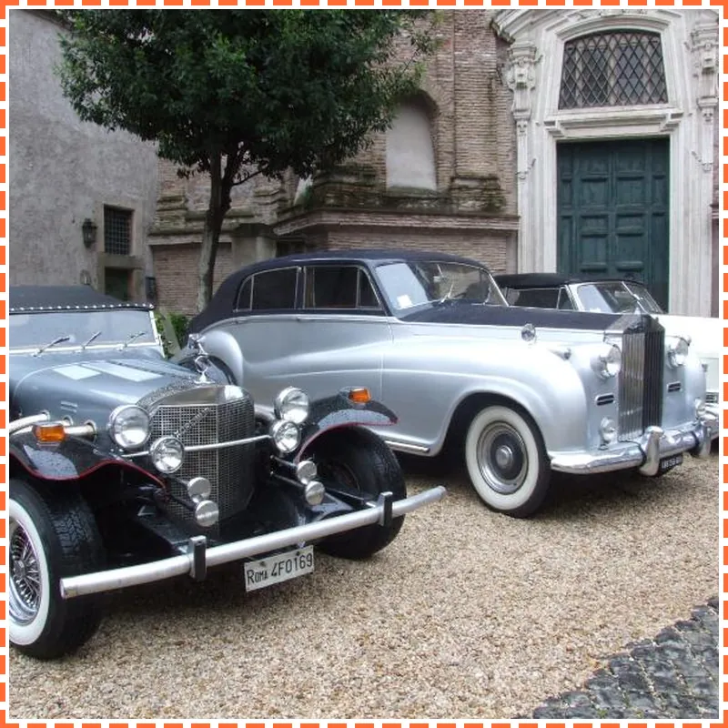 Donna Camilla Savelli hotel view