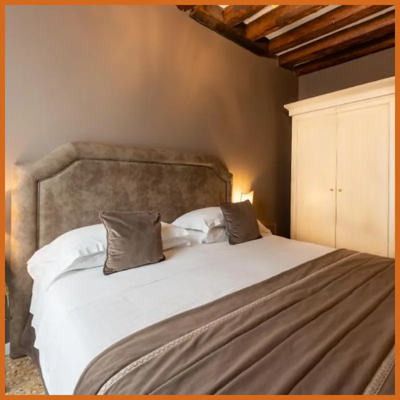 San Teodoro Palace - Luxury Apartments hotel facilities