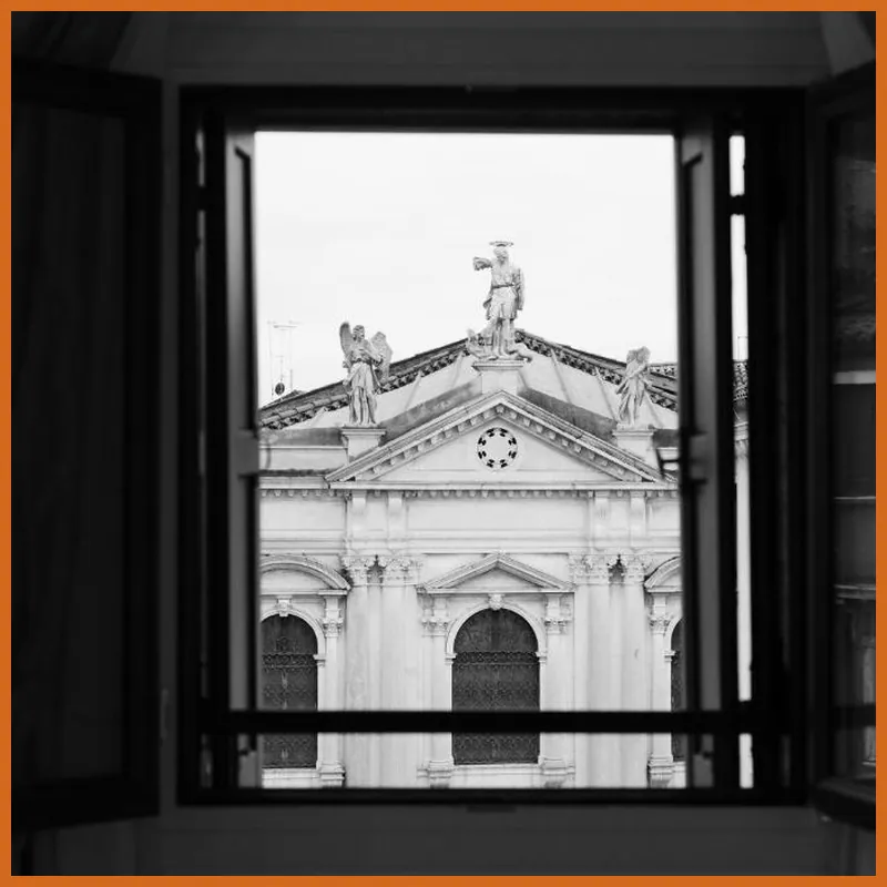 San Teodoro Palace - Luxury Apartments hotel view