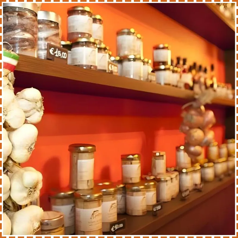 Hotel Osteria della Pista hotel facilities