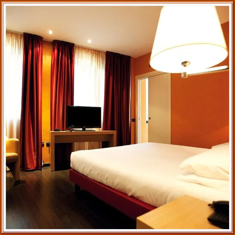 Best Western Hotel Piemontese hotel facilities