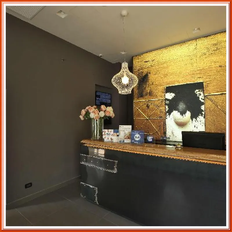 Best Western Hotel Piemontese hotel view