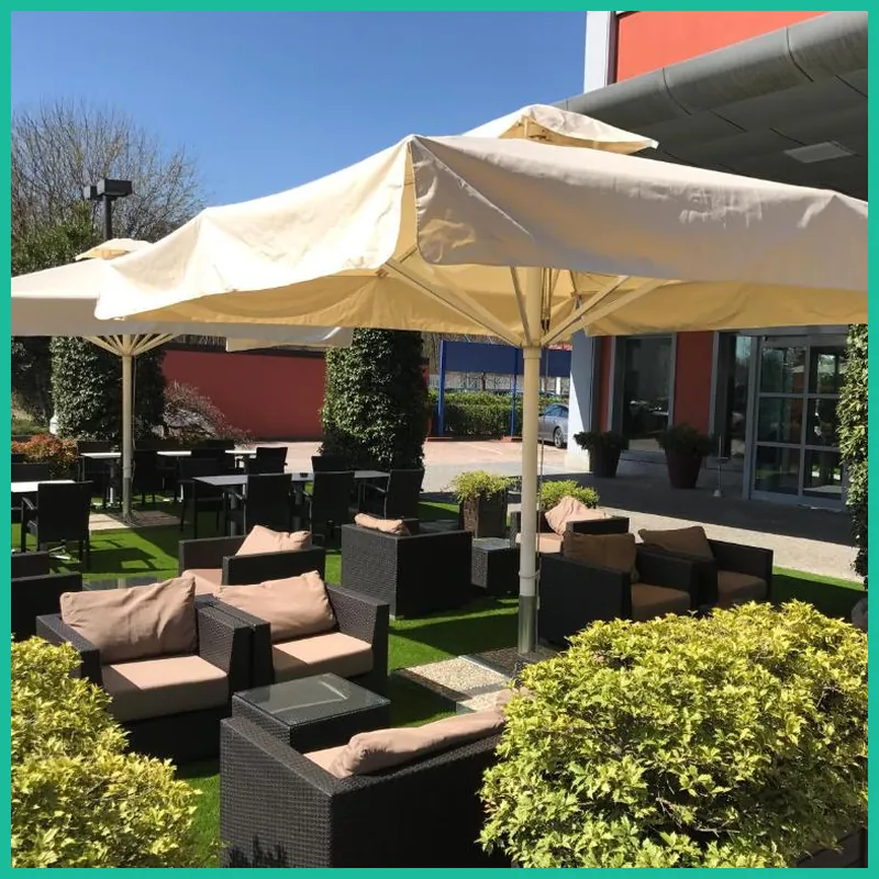 First Hotel Malpensa hotel facilities