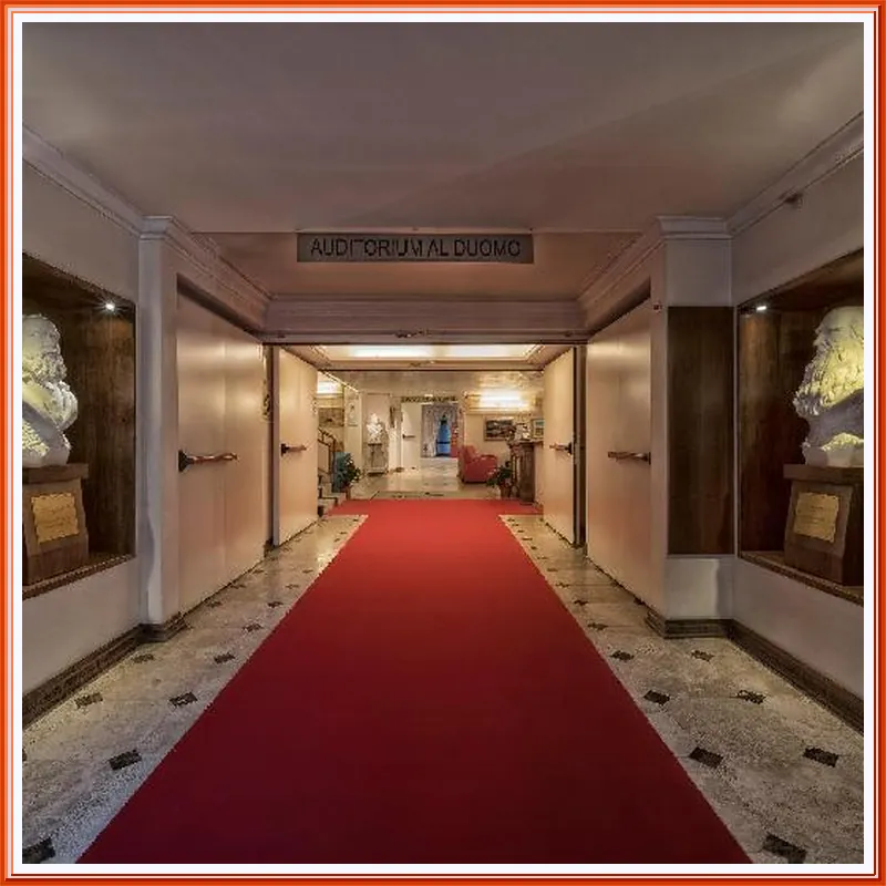 B&B Hotel Firenze Laurus al Duomo hotel facilities