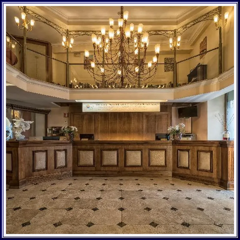 B&B Hotel Firenze Laurus al Duomo hotel view