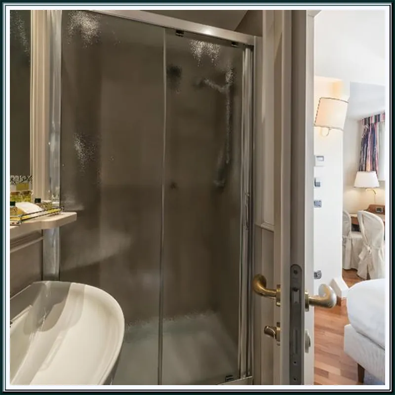 B&B Hotel Firenze Laurus al Duomo hotel room