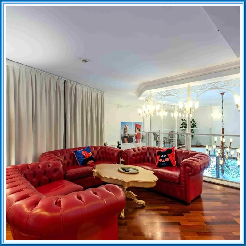 B&B Hotel Firenze Laurus al Duomo hotel view