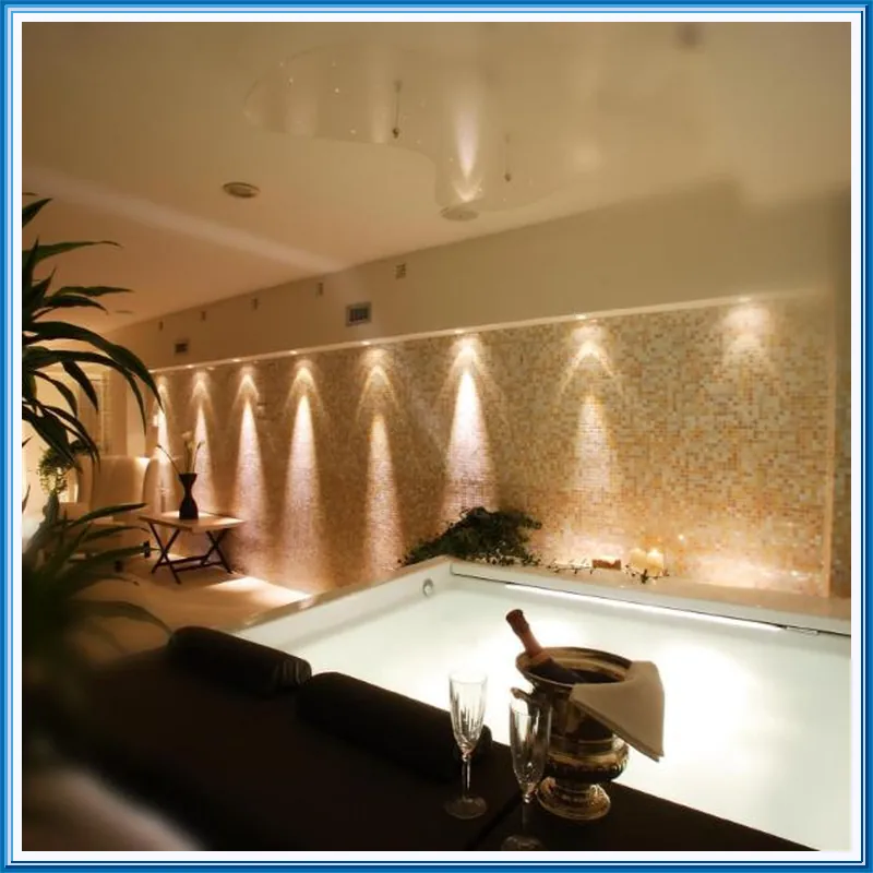 Ponte Vecchio Suites & Spa hotel facilities