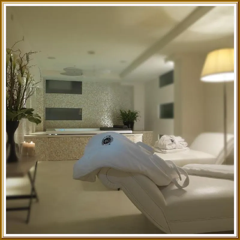 Ponte Vecchio Suites & Spa hotel facilities