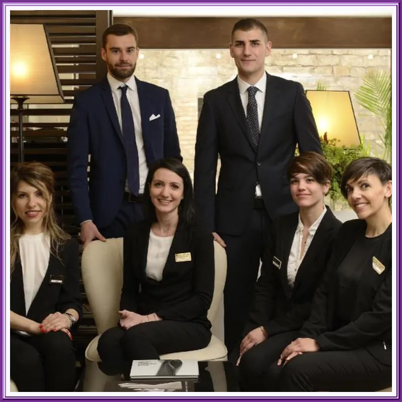 Ponte Vecchio Suites & Spa hotel view