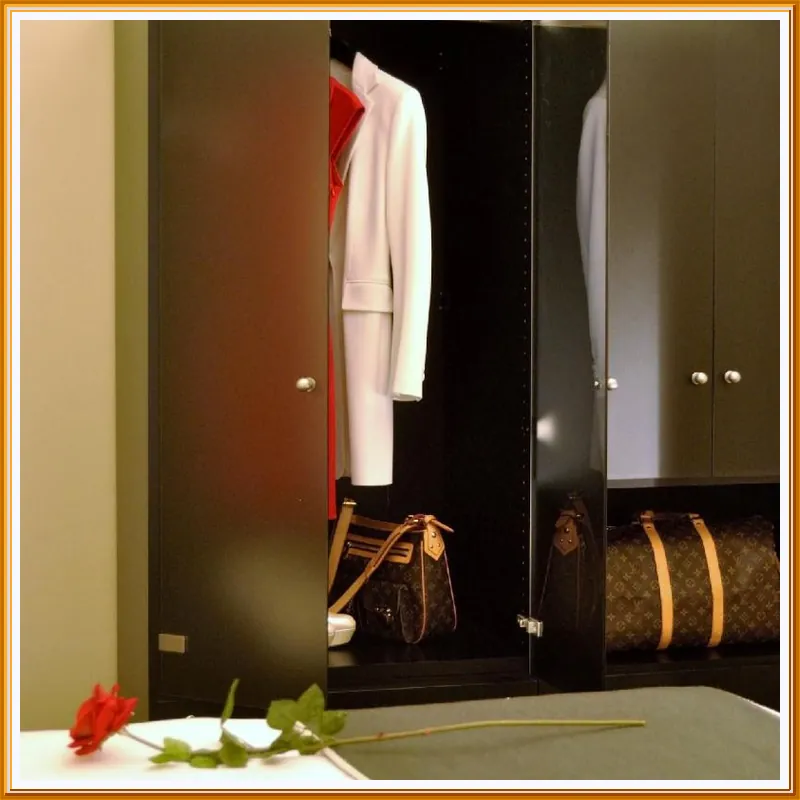 Ponte Vecchio Suites & Spa hotel room