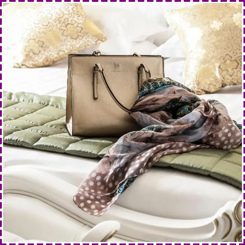 Villa Royal hotel facilities