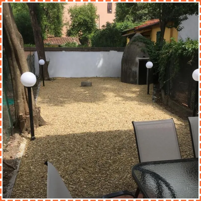 Villa Royal hotel facilities