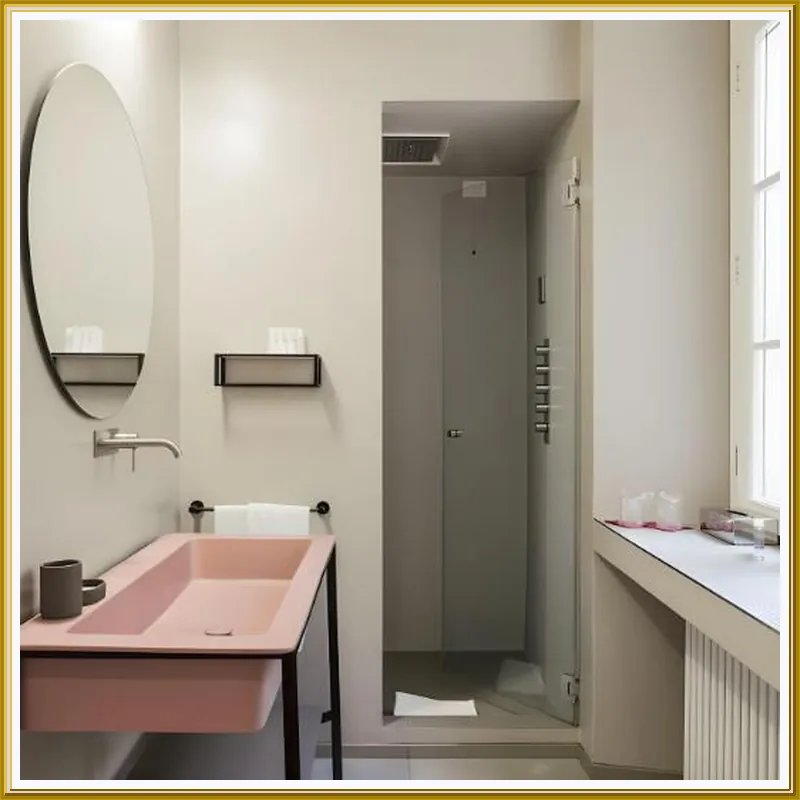 Palazzo Segreti Hotel hotel facilities