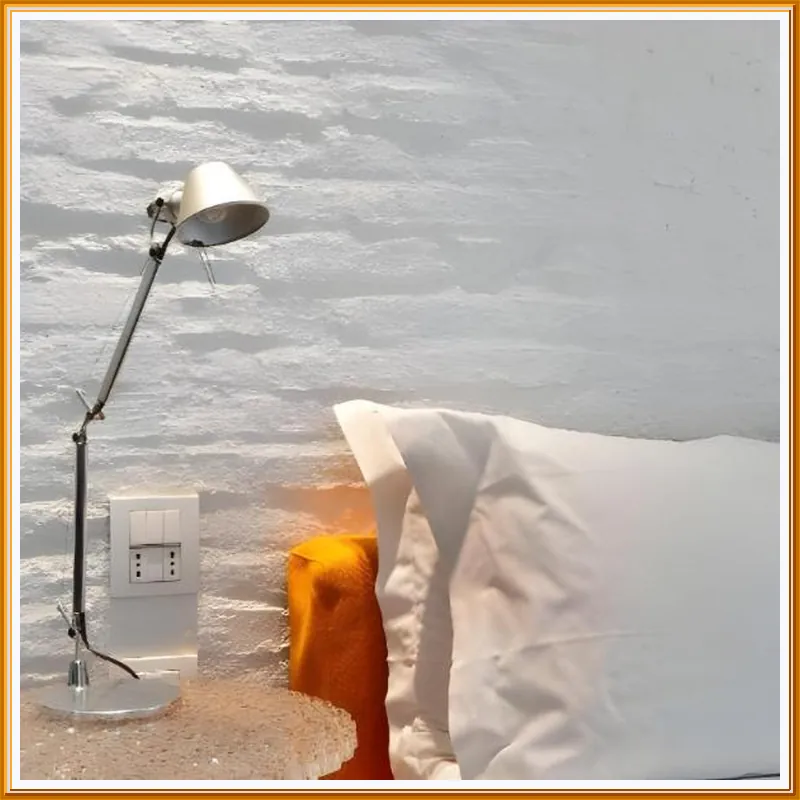 Palazzo Segreti Hotel hotel room