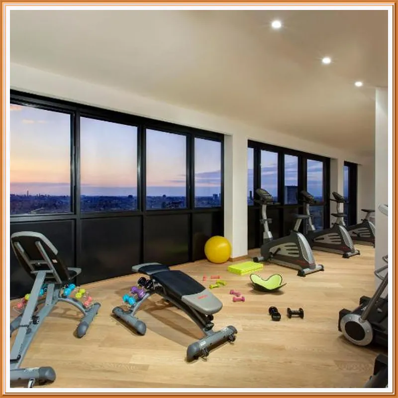 Best Western Plus Tower Hotel Bologna hotel facilities