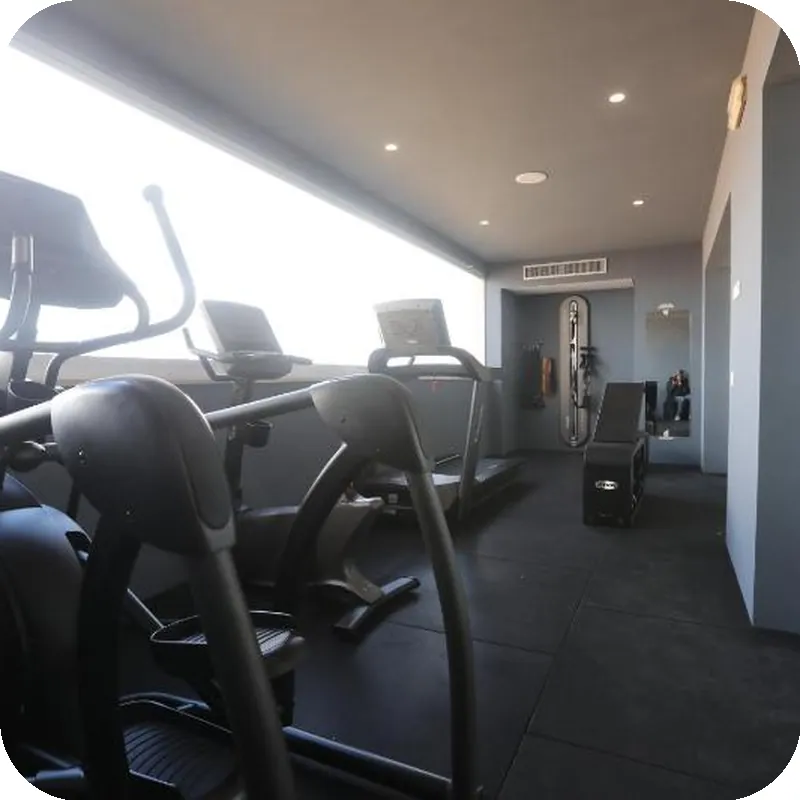 Hotel Tiber hotel facilities