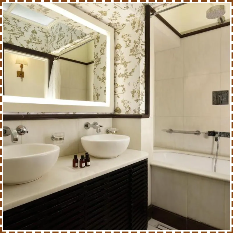 San Firenze Suites & Spa hotel facilities