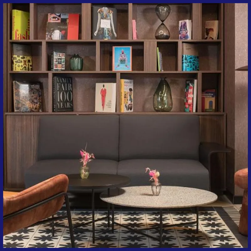 NH Milano Corso Buenos Aires hotel facilities