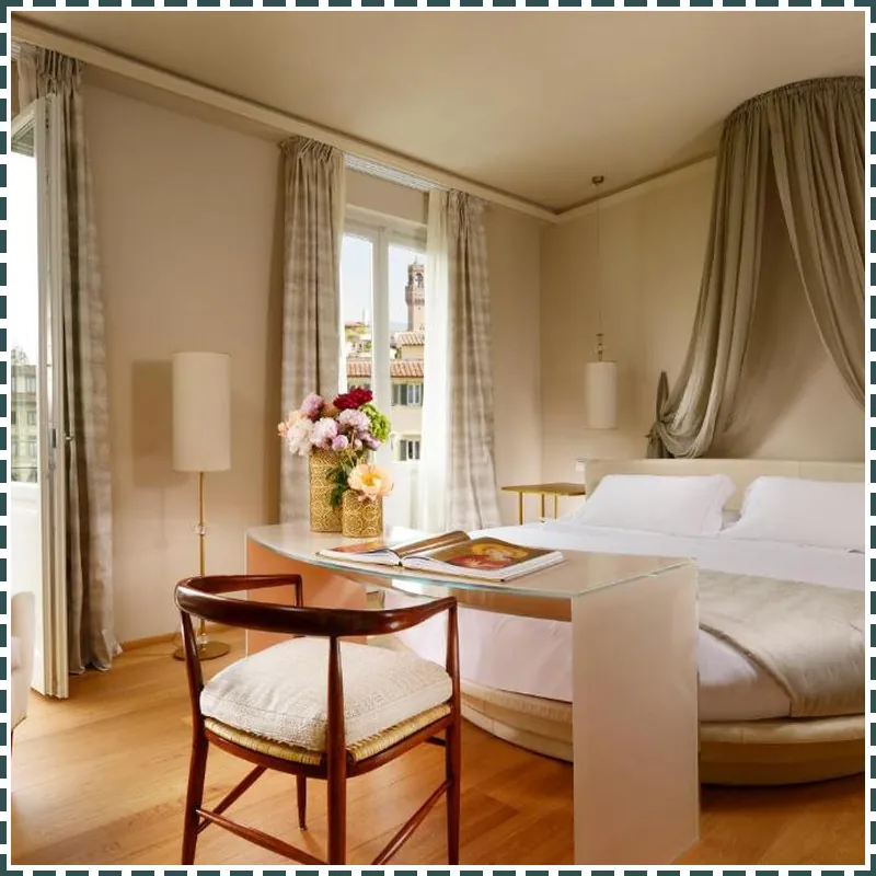 Grand Hotel Minerva hotel facilities