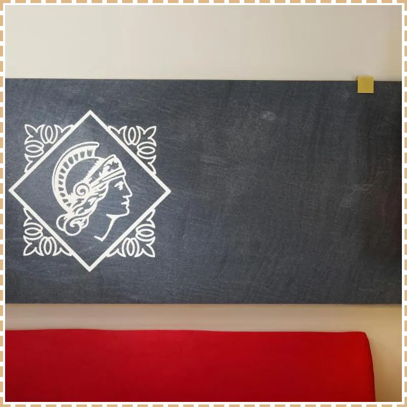 Grand Hotel Minerva hotel facilities