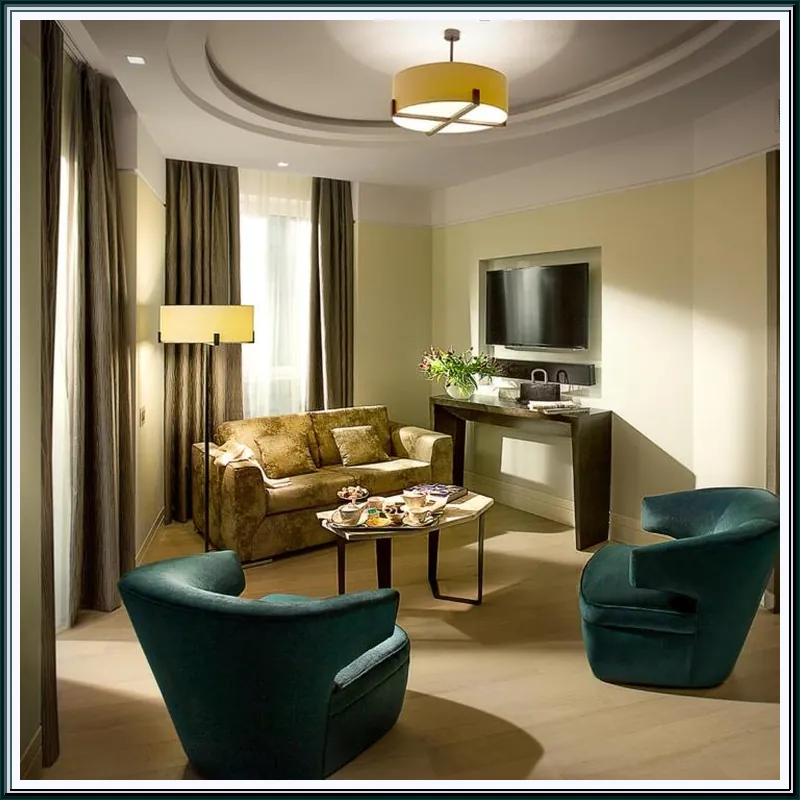 Hotel Cavour hotel facilities