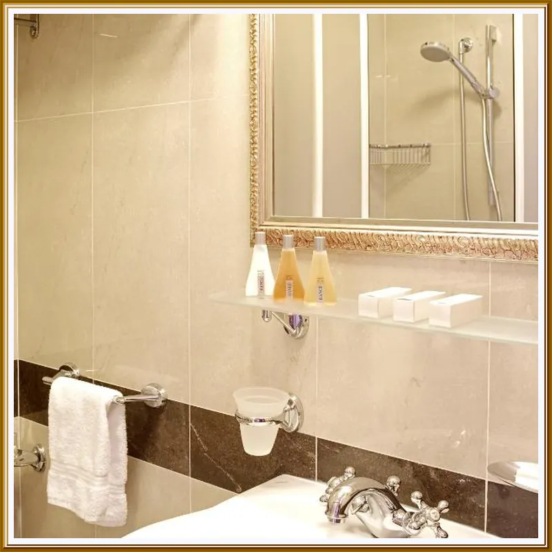 Worldhotel Casati 18 hotel facilities