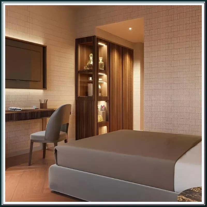 Worldhotel Casati 18 hotel room