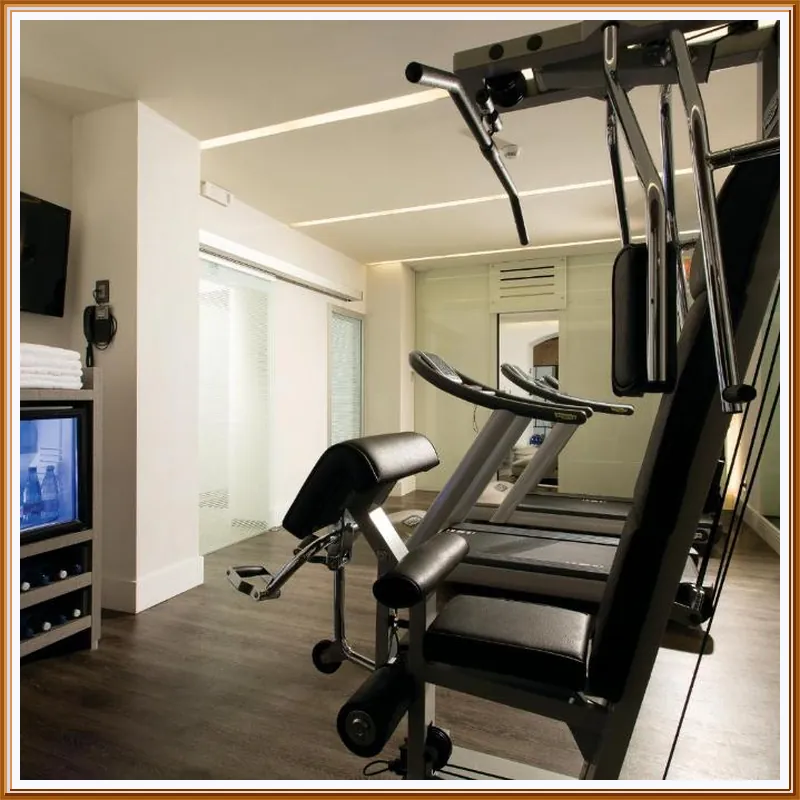 Rome Times Hotel hotel facilities